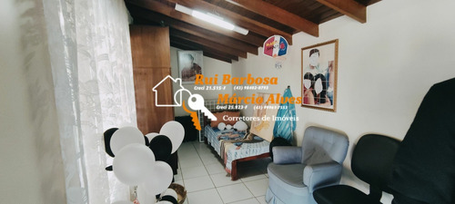 Imagem 23 de 30 de Casa À Venda No Bairro Alpes - Londrina/pr - 254