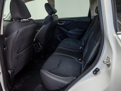 Subaru Forester 2.0 Awd Dynamic Es At 4x4 All New Forester