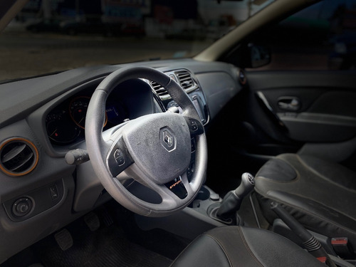 Renault Sandero 1.6 Stepway Privilege Vehiculosdeloeste