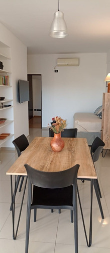 Imagen 4 de 8 de Moderno Departamento C/cochera Y Balcon / Parrilla (taba 2)