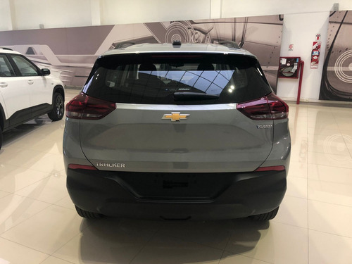 Chevrolet Tracker 1.2 Turbo At