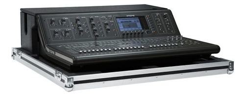 Consola Midas M32 De Mezcla 220v + Anvil De Transporte