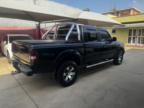 Ford Ranger 2.3 16V XLS CABINE DUPLA