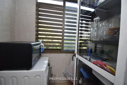 Departamento En Venta De 2 Dorm. En Las Condes