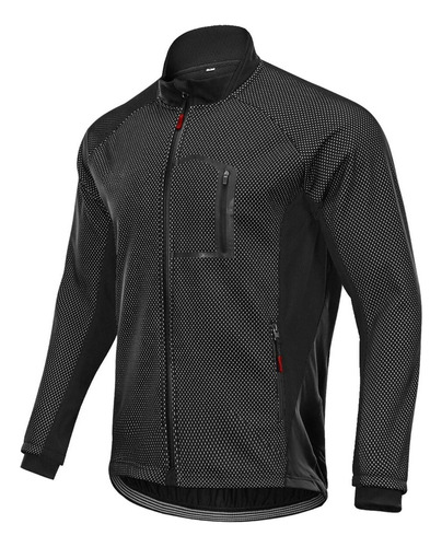 Chaqueta De Correr Para Hombre Chaqueta De Correr De Lana Té