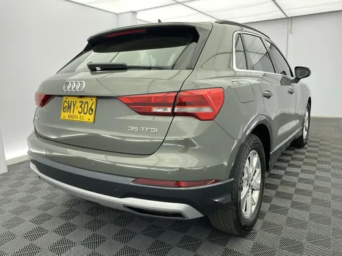 Audi Q3 1.4 Tfsi Ambition