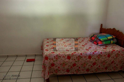 Chácara Com 2 Dormitórios À Venda, 30 M² Por R$ 650.000 - Porangaba - Porangaba/sp - Ch0009