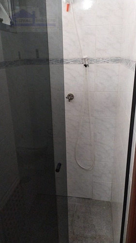 Imagem 8 de 22 de Apartamento Para Venda, 2 Dormitórios, Vila Clementino - São Paulo - 7353