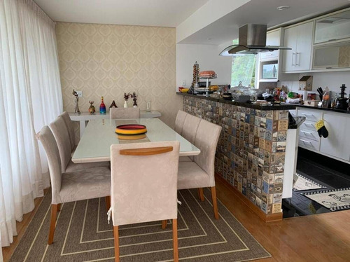 Imagem 8 de 27 de Casa Com 3 Dormitórios À Venda, 296 M² Por R$ 1.590.000,00 - Quintas Do Ingaí - Santana De Parnaíba/sp - Ca0949