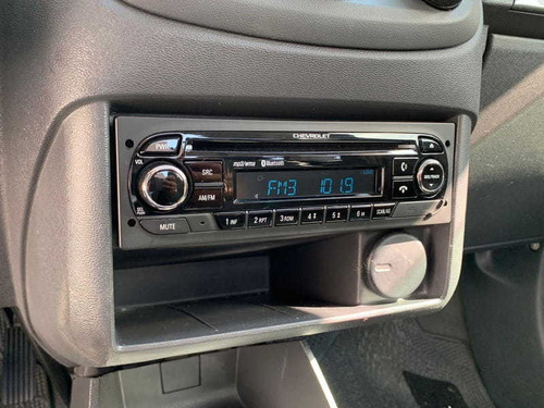 Imagem 8 de 15 de Chevrolet Montana 1.8 Sport Cs 8v Flex 2p Manual 2018