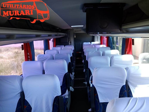 Imagem 11 de 12 de Paradiso 1050 Scania K-310 2008 46 Lug. Ar- Wc Rd-ref 765