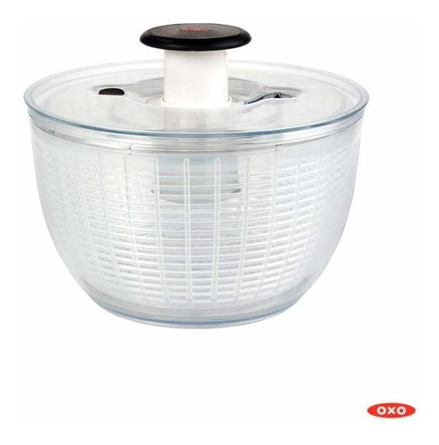 Centrífuga De Verduras S Oxo Transparente