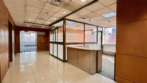 Oficina En Arriendo En Las Condes