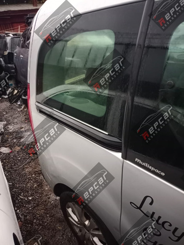 Citroen Multispace 2013 En Desarme