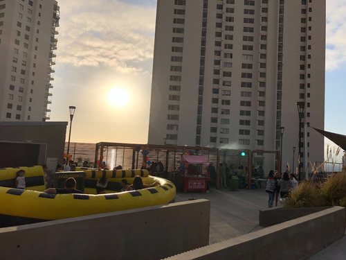 Vendo Departamento Ubicado En Costa Laguna