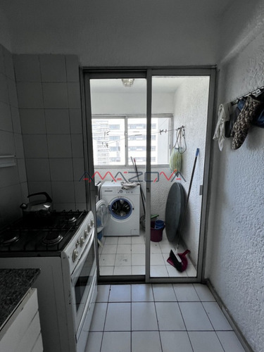 En Venta 2 Dormitorios Parrillero Propio Y Vista Al Mar Gastos Bajos