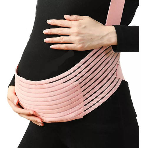 Cinturón De Soporte Para El Embarazo, Cinturón De Maternidad