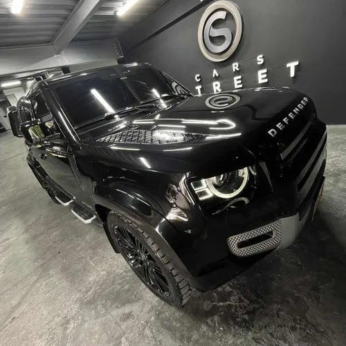 Land Rover Defender 110 Xs P400 Blindaje 2 Plus