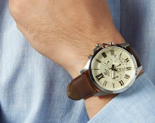 Casio efv clearance 500l