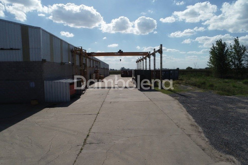 Terreno En Venta Ubicado En Alvear, Rosario, Santa Fe