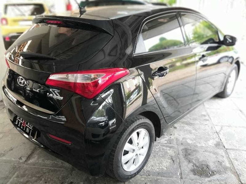Hyundai Hb20 1.6m