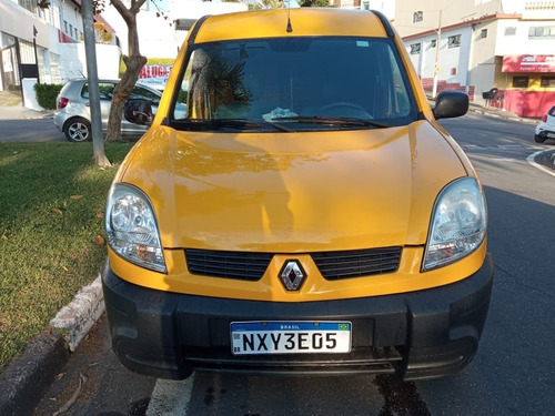 Imagem 3 de 8 de Renault Kangoo Furgão 2013 Completa(fiorino,hr,ducato,doblo)