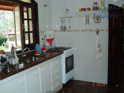 Imagem 2 de 15 de Chácaras À Venda Em Bragança Paulista/sp - Compre O Seu Chácaras Aqui! - 1345241