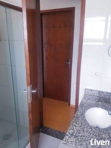 Imagem 10 de 14 de Sobrado Em Condominio No Vista Linda!! - 8644