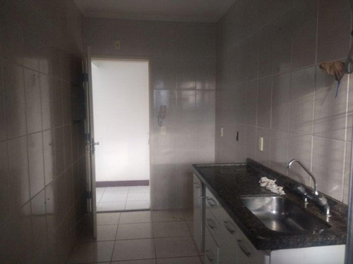 Imagem 5 de 8 de Apartamento Mogi Moderno Mogi Das Cruzes/sp - 904