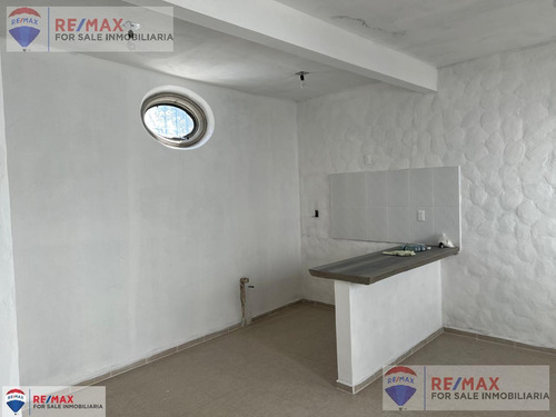 Venta O Renta De Casa Sola, Real Del Puente, Xochitepec, Mor