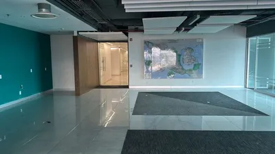 Oficina en renta