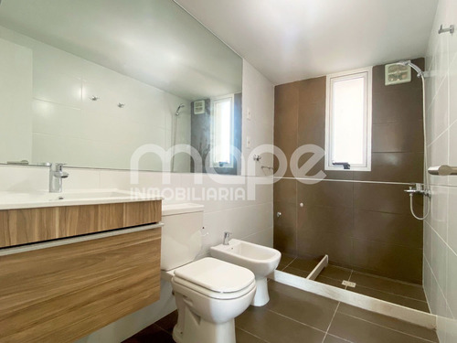 Imagen 6 de 10 de Apartamento Venta 62.8 M2 La Blanqueada