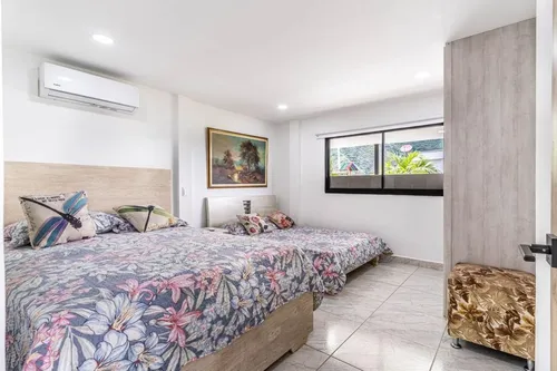Venta De Finca En Sopetrán Amoblada, Vereda Del Gaitero