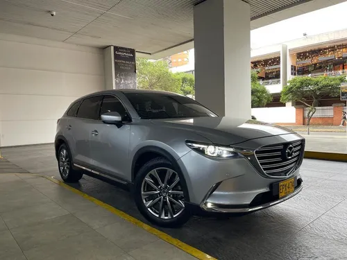 Mazda CX-9 2.5 Grand Touring Signature
