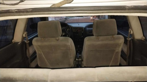 Volkswagen Gol 1.6 Gld