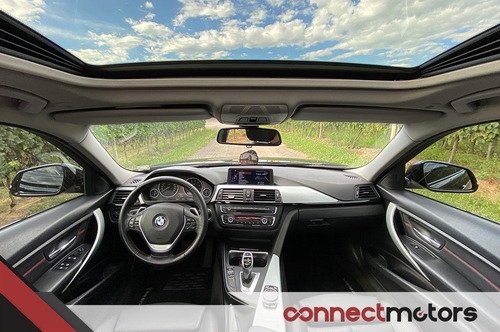 Bmw 328i Sport Gp - 2014