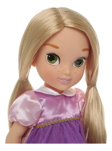 Muñeca Disney Collection Rapunzel
