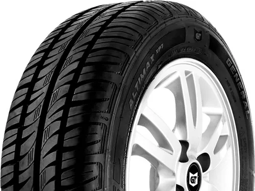 Set De 4 Llantas General 185/60 R14 Altimax Xp7