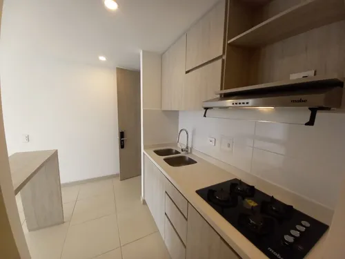 Apartaestudio En Arriendo En Baja Suiza/manizales (27922279).