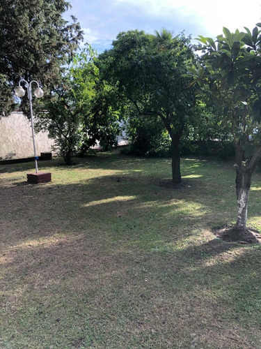 Imagen 12 de 12 de Espectacular Quinta 4 Ambientes Con Pileta