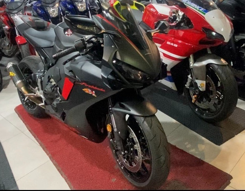 Imagen 10 de 25 de Honda Cbr 1000 Rr