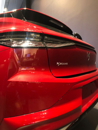 Imagen 17 de 17 de Ds4 Performance Line 215 At8 0km 2023 Entrega Inmediata