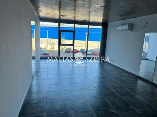 Oficina En Venta En Francisco Alvarez
