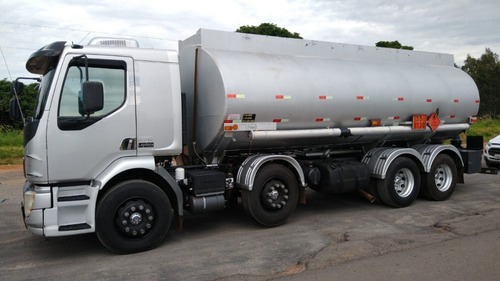 Vm 270 8x2 Tanque 23mil Lt 2014
