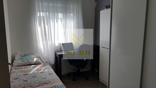 Imagem 11 de 15 de Apartamento À Venda No Bairro Vila Nova - Porto Alegre/rs - W689