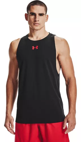 Regata Under Armour Baseline Cotton