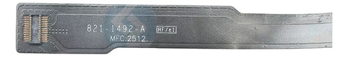 Cabo Hd Flat Para Macbook 15 A1286 2009 A 2012 821-1492-a