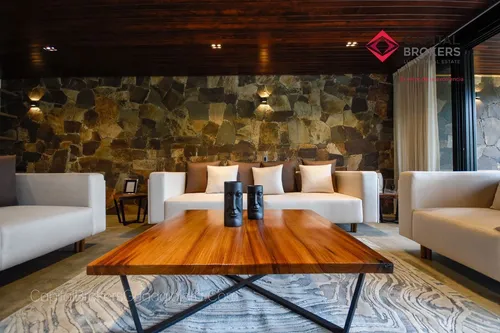 Casa De Campo En Venta De Lujo En Mazamitla Pueblo Mágico