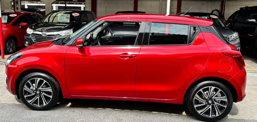 Suzuki Swift 1.0 Booster Jet Mt