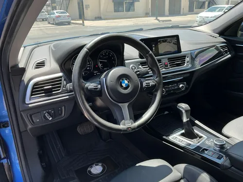 Bmw Serie 1 2020